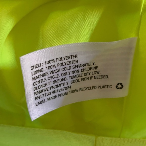 Christopher John Rogers‎ X Target size XXS - Picture 11 of 16